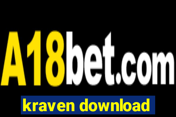 kraven download